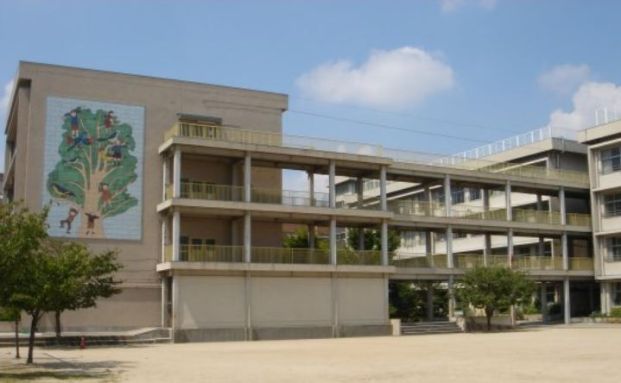 豊中市立 高川小学校の画像