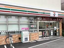 セブンイレブン 江戸川東小岩6丁目店の画像