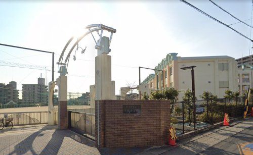 名古屋市立小坂小学校の画像