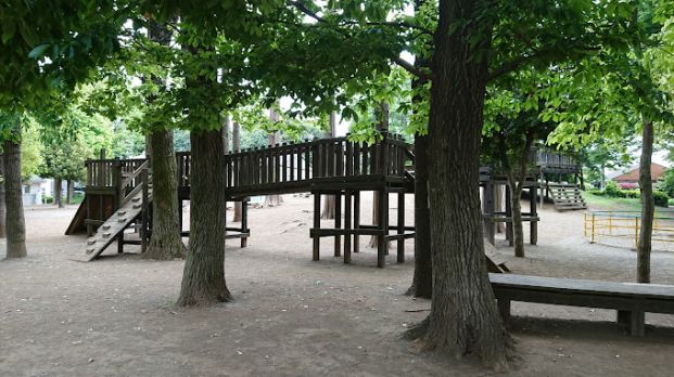 富士見公園の画像