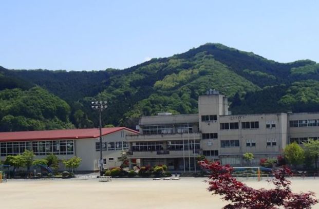 小川町立小川小学校の画像