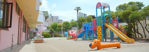 新小岩幼稚園の画像