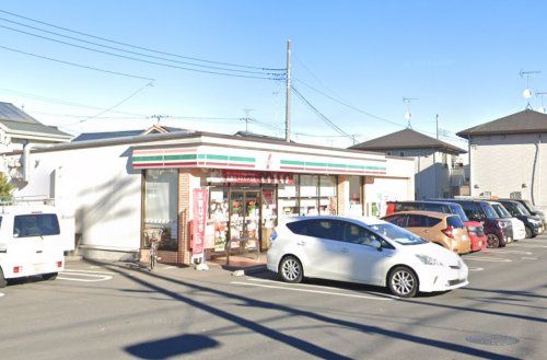 セブンイレブン 入間市東町3丁目店の画像