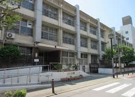 大阪市立野中小学校の画像