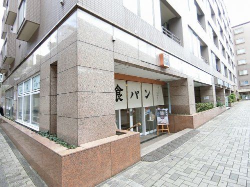 銀座に志かわ 横浜中川駅前店の画像