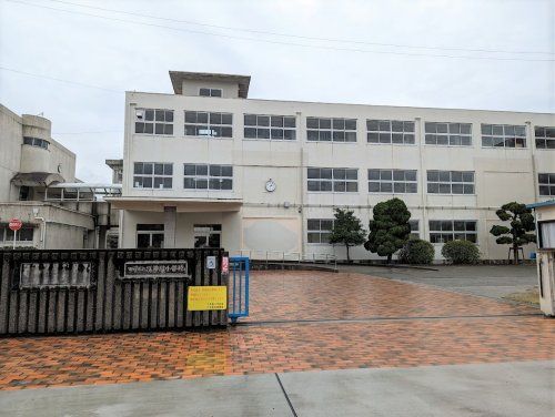 明石市立江井島小学校の画像