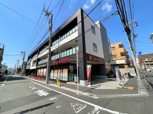 コモディイイダ 高島平店の画像