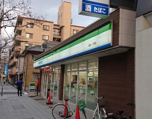 ファミリーマート 瑞光一丁目店の画像