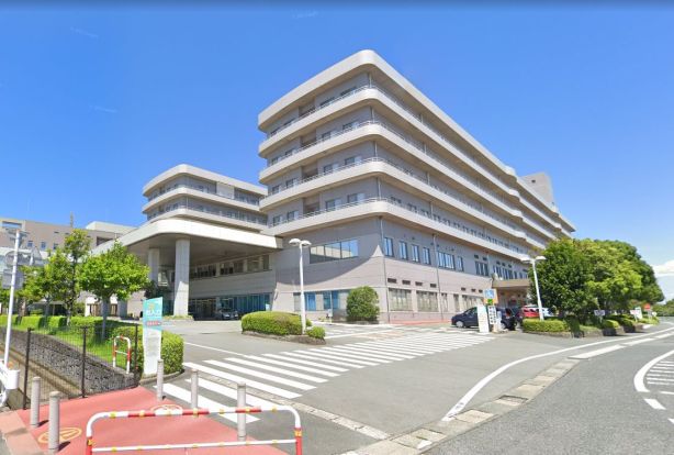 済生会熊本病院の画像