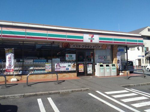 セブンイレブン 福山東深津3丁目店の画像