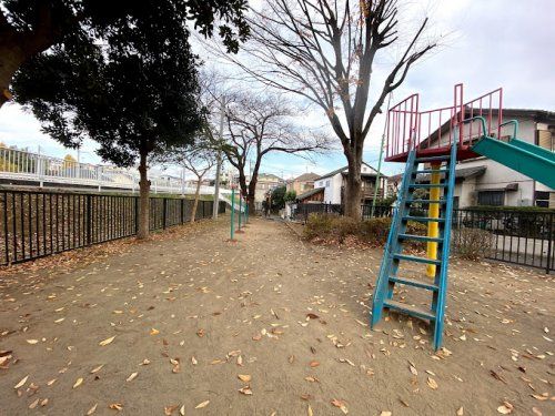 上川原公園の画像