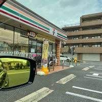 セブン-イレブン 春日井神領駅南店の画像