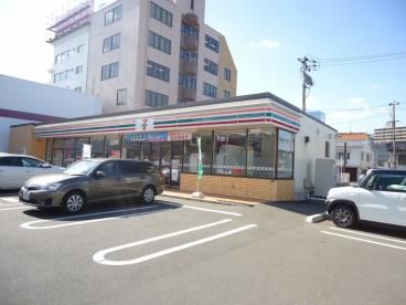 セブンイレブン 福山若松町店の画像