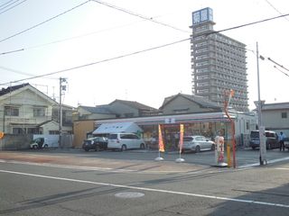 セブンイレブン 福山東町3丁目店の画像