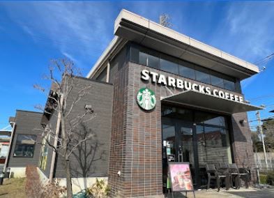 スターバックスコーヒー カインズホーム青梅店の画像