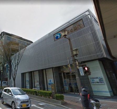 みなと銀行芦屋駅前支店の画像