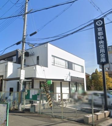 中信富野荘支店の画像