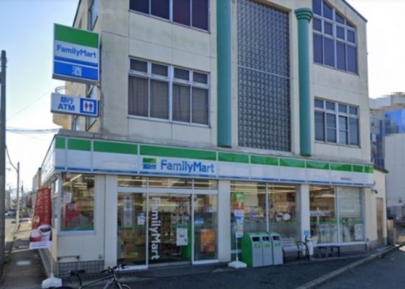 ﾌｧﾐﾘｰﾏｰﾄ富野荘駅前店の画像