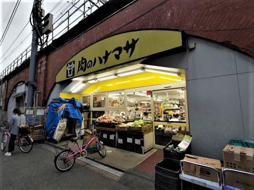 肉のハナマサ 神田店の画像