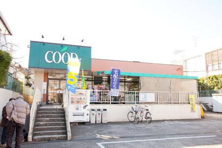 ユーコープ 馬場店の画像