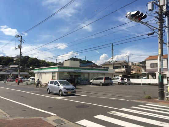 ファミリーマート 福山木之庄店の画像