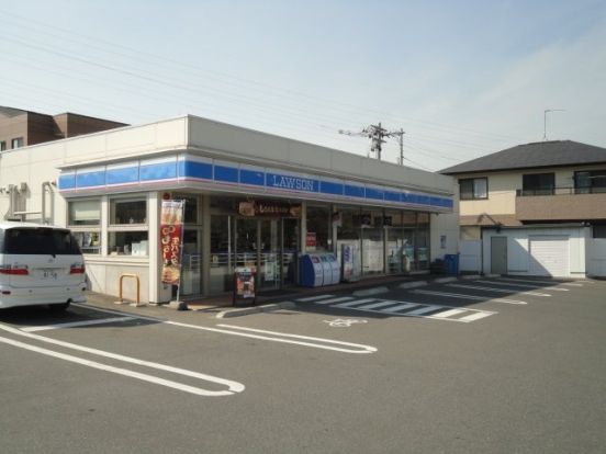 ローソン 福山平成台店の画像