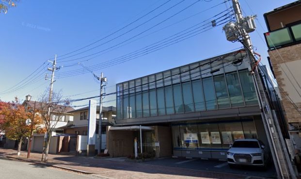 池田泉州銀行芦屋支店の画像