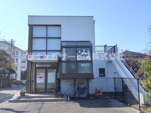 ニチイキッズ南浜松保育園の画像