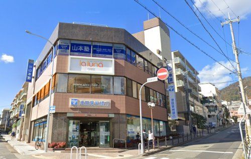 池田泉州銀行六甲支店の画像