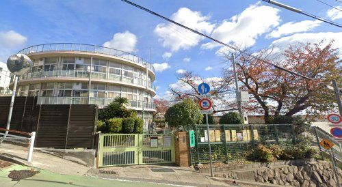 神戸市立美野丘小学校の画像