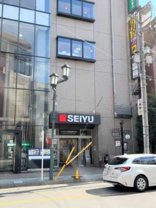 西友国立店の画像