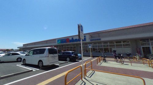 スーパーマルハチ 南芦屋浜店の画像
