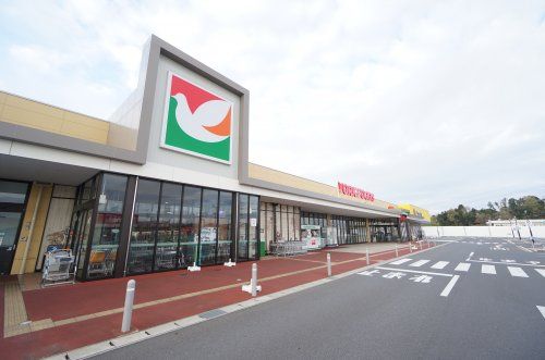 ドラッグストアマツモトキヨシ ちはら台モール店の画像