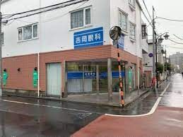 吉岡眼科の画像