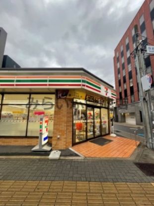 セブンイレブン 名古屋今池東店の画像