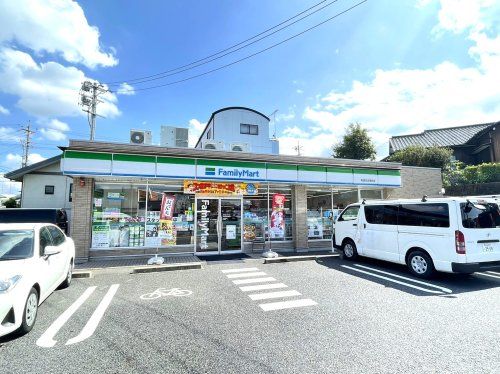 ファミリーマート 尾張旭吉岡町店の画像