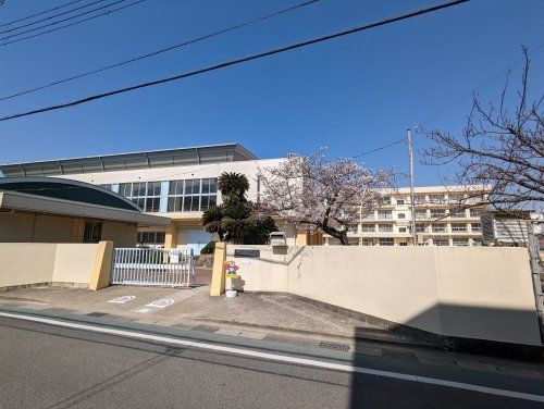 明石市立鳥羽小学校の画像