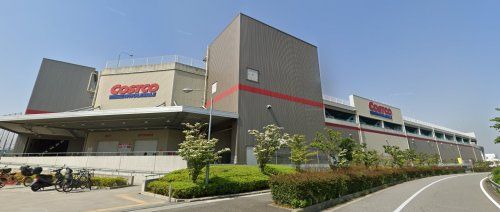 COSTCO WHOLESALE(コストコ ホールセール) 神戸倉庫店の画像