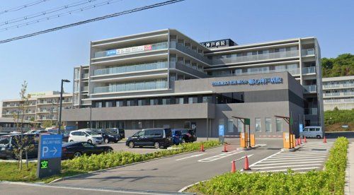 順心神戸病院の画像