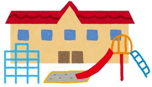 岡山市立牧石幼稚園の画像