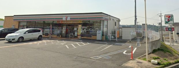 セブンイレブン 神戸垂水南多聞台店の画像