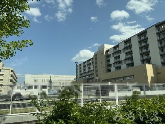 ファミリーマート 名古屋市立東部医療センター店の画像