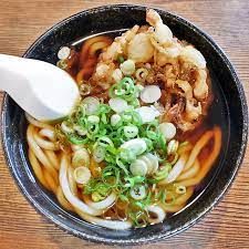 長命うどん 南陽町店の画像