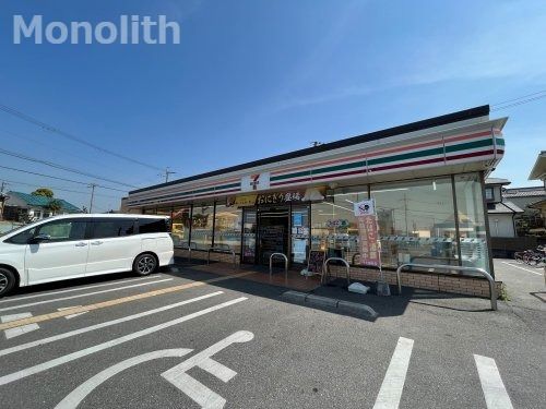 セブンイレブン 泉佐野鶴原店の画像