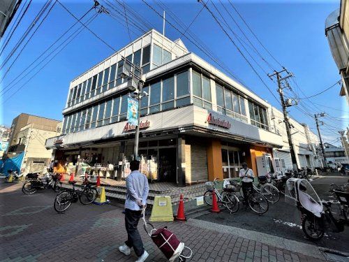 赤札堂 砂町店の画像