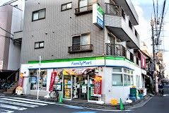 ファミリーマート 江東北砂店の画像