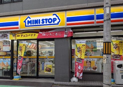 ミニストップ 松本町3丁目店の画像