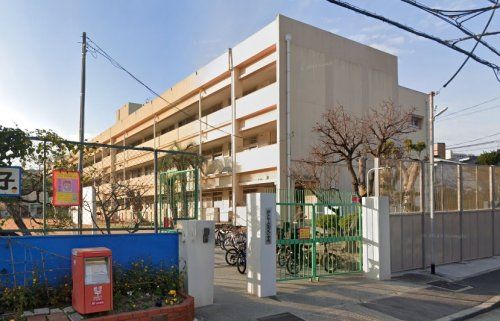 神戸市立高丸小学校の画像