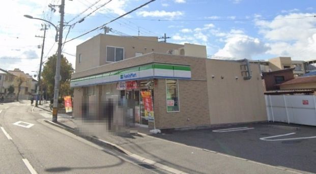 ファミリーマート 神戸東垂水三丁目店の画像