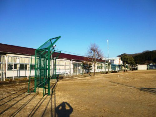 岡山市立五城小学校の画像